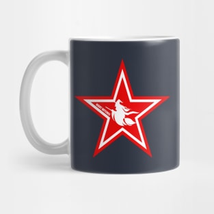 WW2 Night Witches Mug